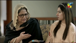 Beqadar - Episode 38 - 16th March 2022